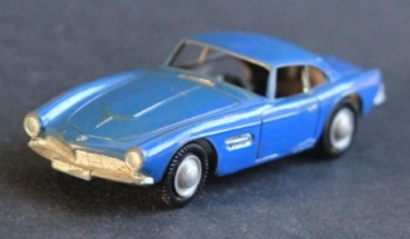 Märklin BMW 507 Touring 1958 Metallmodell (1822)